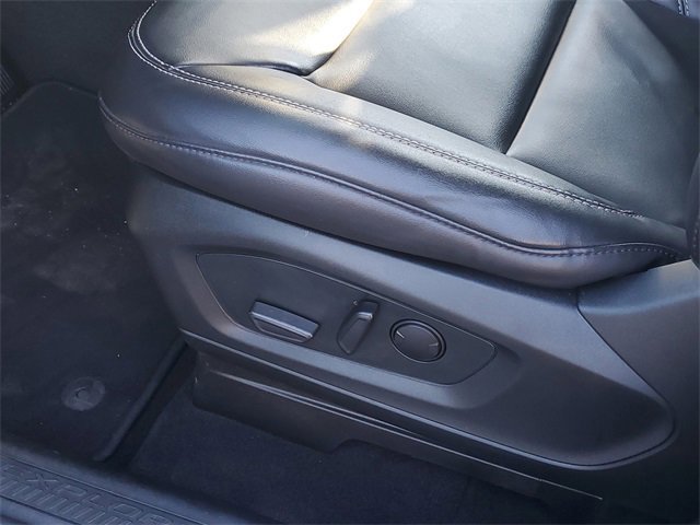 Certified 2023 Ford Explorer XLT w/ Equipment Group 202A image 14