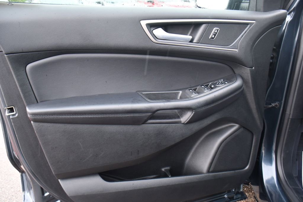 Certified 2023 Ford Edge SEL w/ Convenience Package AWD/4WD image 21