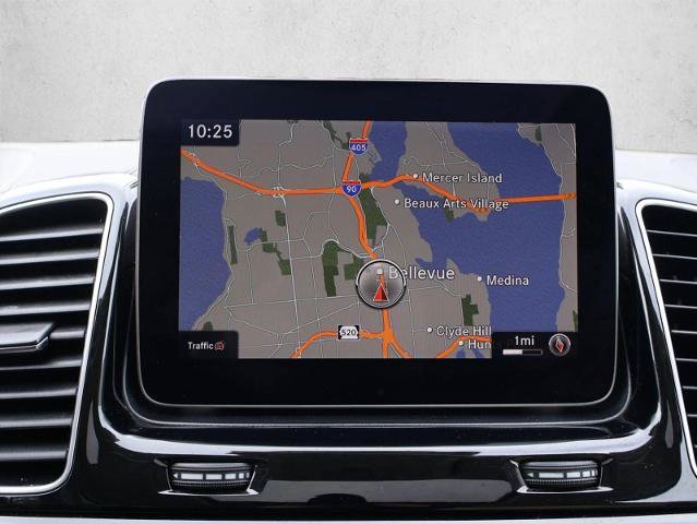 Used 2018 Mercedes-Benz GLS 450 4MATIC image 16
