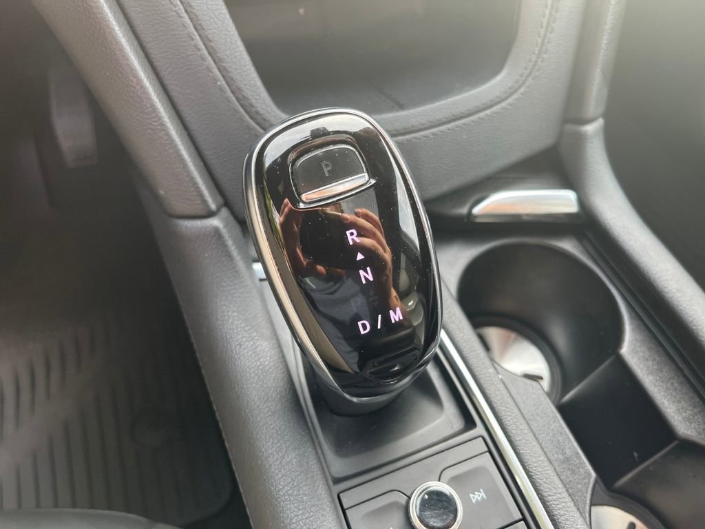 Used 2021 Cadillac XT5 Premium Luxury image 27