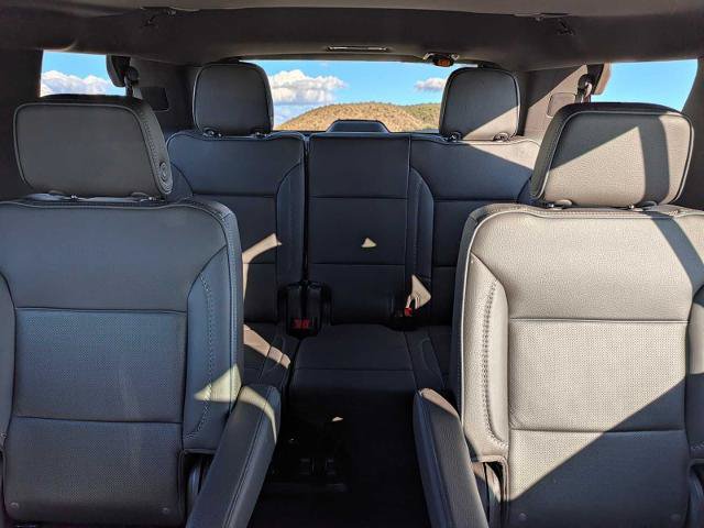Used 2023 GMC Yukon Denali AWD/4WD image 19