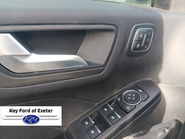 Certified 2023 Ford Escape Active w/ Tech Pack #2 AWD/4WD image 21