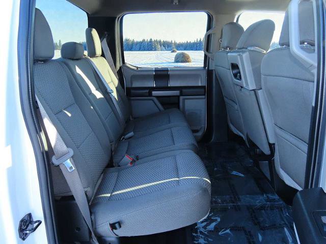 Certified 2019 Ford F150 XLT image 22