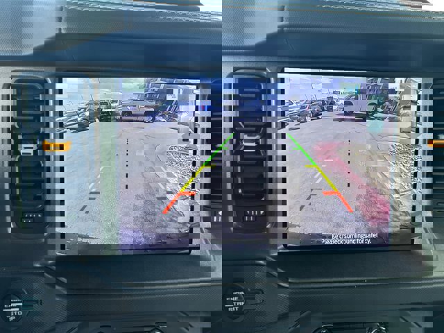 Certified 2024 Ford Bronco Badlands w/ Sasquatch Package image 30