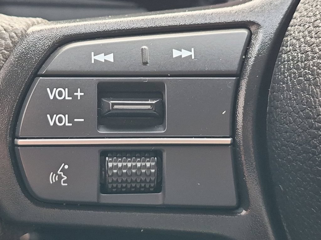 Used 2025 Honda Accord LX image 22
