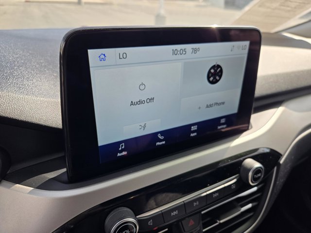 Certified 2022 Ford Escape SE AWD/4WD image 20