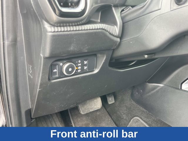 Certified 2024 Ford Ranger Lariat AWD/4WD image 36