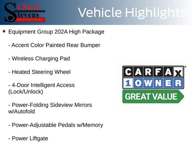 Certified 2024 Ford Expedition Max XLT image 15