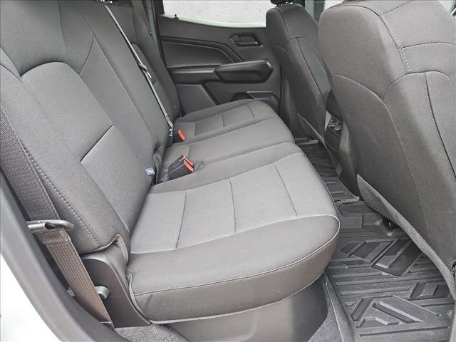 Used 2026 Chevrolet Colorado Trail Boss image 20