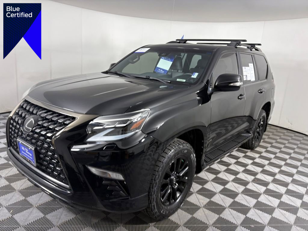 Used 2023 Lexus GX 460