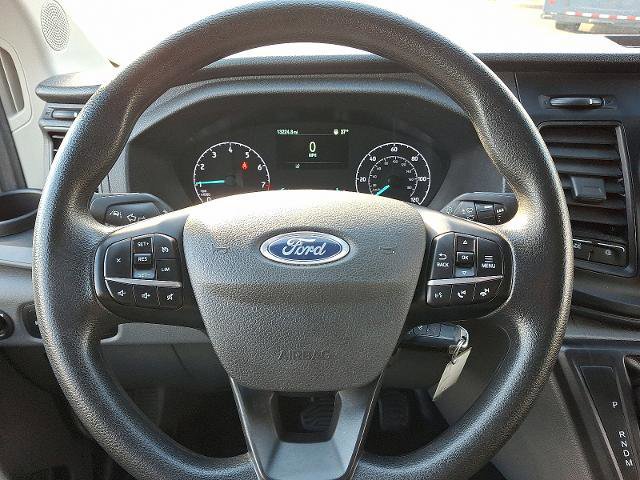 Certified 2024 Ford Transit 250 Low Roof w/ Exterior Upgrade Package image 17