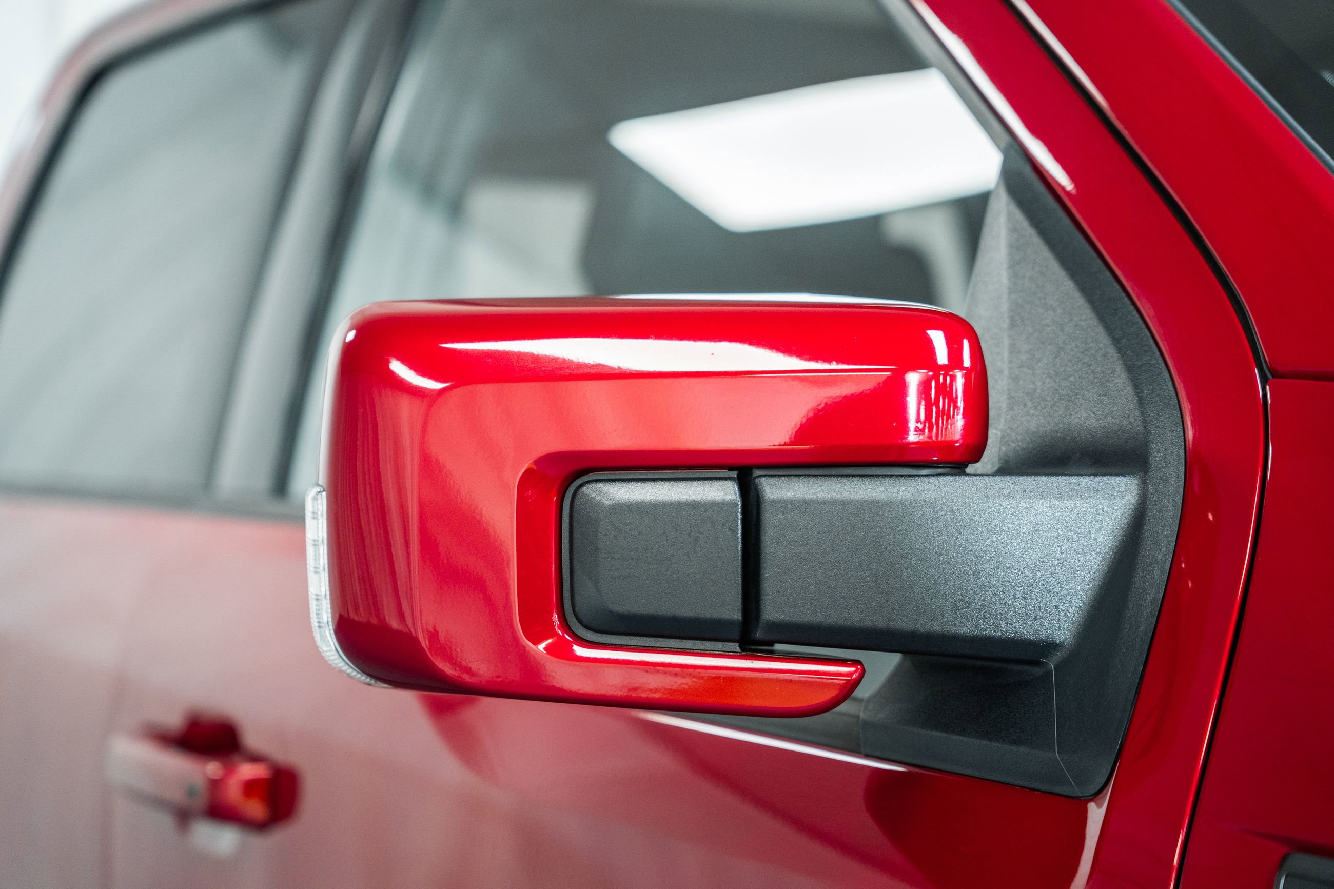 Certified 2023 Ford F150 Lariat w/ Equipment Group 502A High image 14