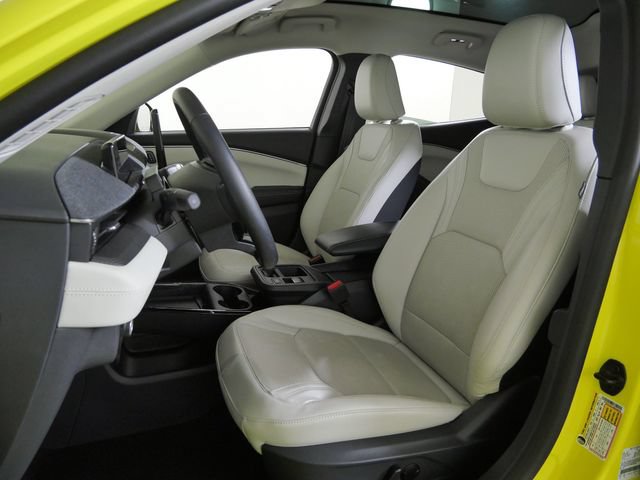 Certified 2025 Ford Mustang Mach-E Premium AWD/4WD image 22