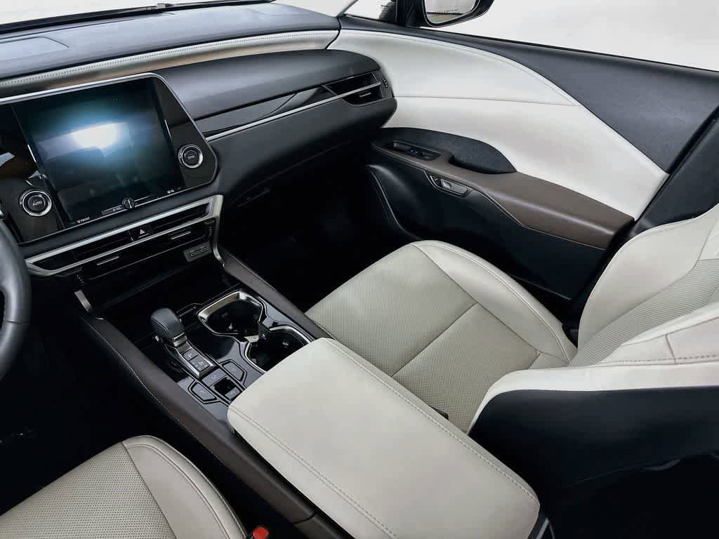 Used 2023 Lexus RX 350 FWD image 11