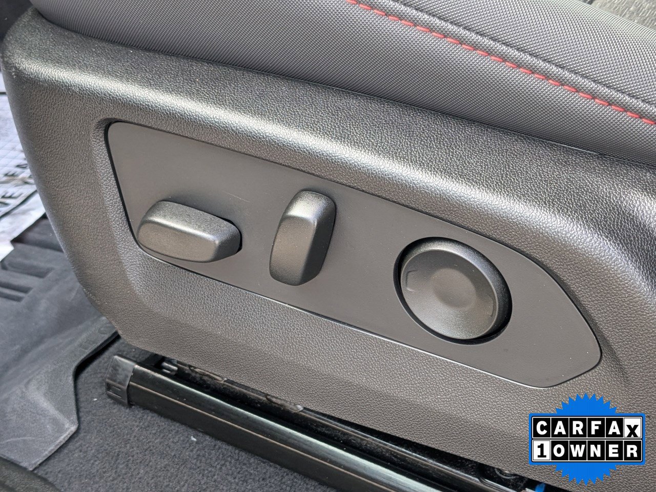 Used 2024 Chevrolet Colorado Z71 w/ Z71 Convenience Package 2 image 20