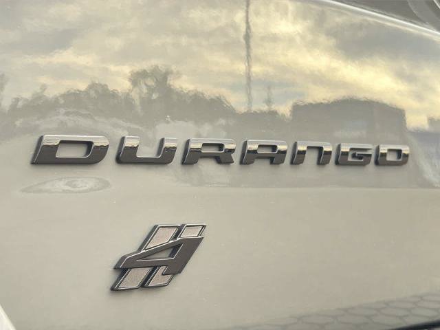 Used 2023 Dodge Durango GT w/ Blacktop Package AWD/4WD image 12