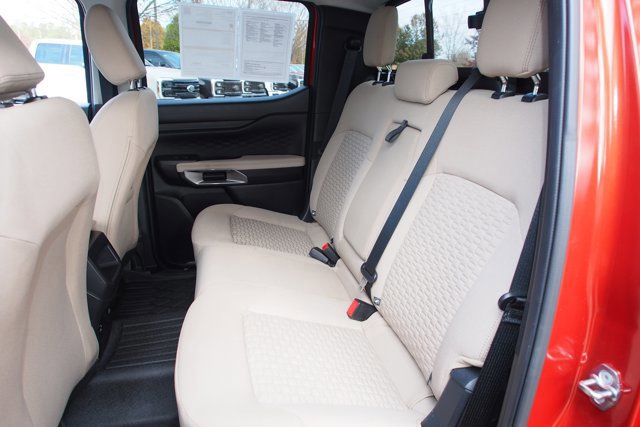 Certified 2024 Ford Ranger XLT image 18