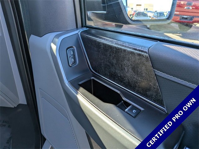 Certified 2021 Ford F150 XLT w/ Equipment Group 302A High image 33