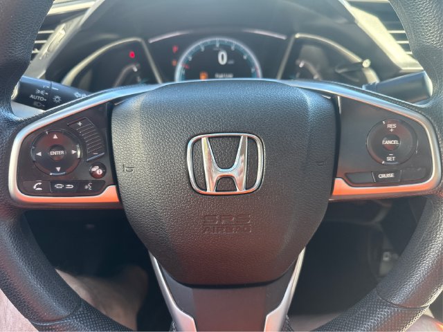 Used 2018 Honda Civic EX image 25