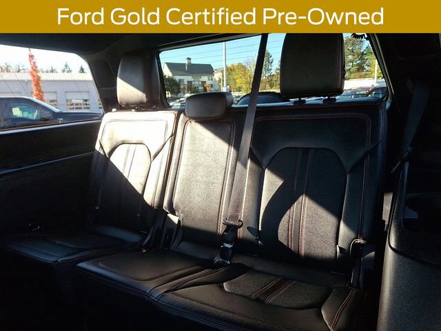 Certified 2022 Ford Expedition Limited image 12