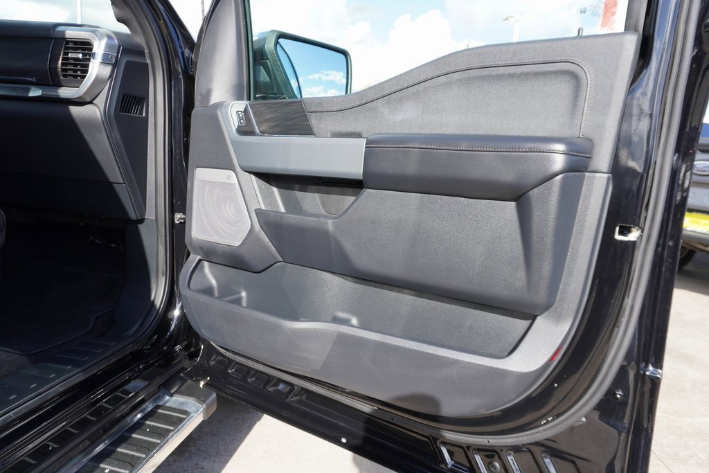 Certified 2024 Ford F150 Lariat image 26