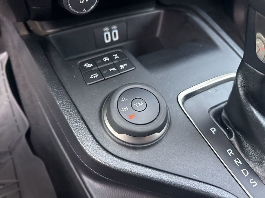 Certified 2021 Ford Ranger XLT w/ Equipment Group 302A High image 30