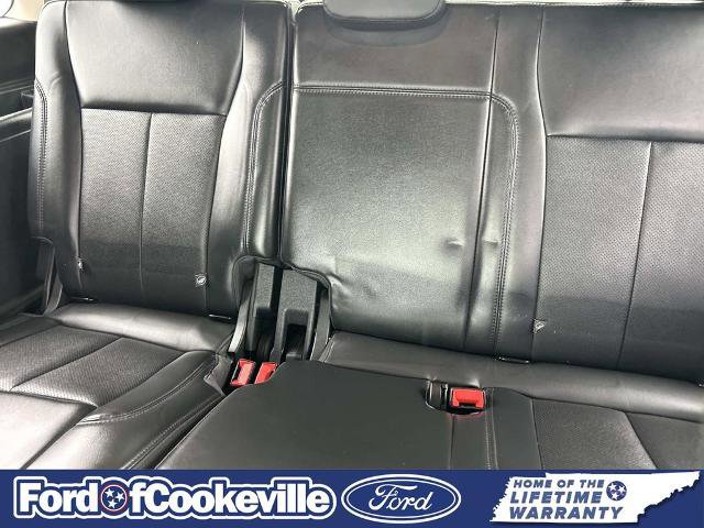 Certified 2024 Ford Expedition XLT image 19
