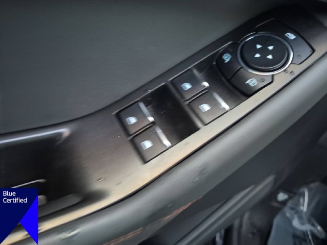 Certified 2025 Ford Explorer Active w/ Active Comfort Package RWD image 13