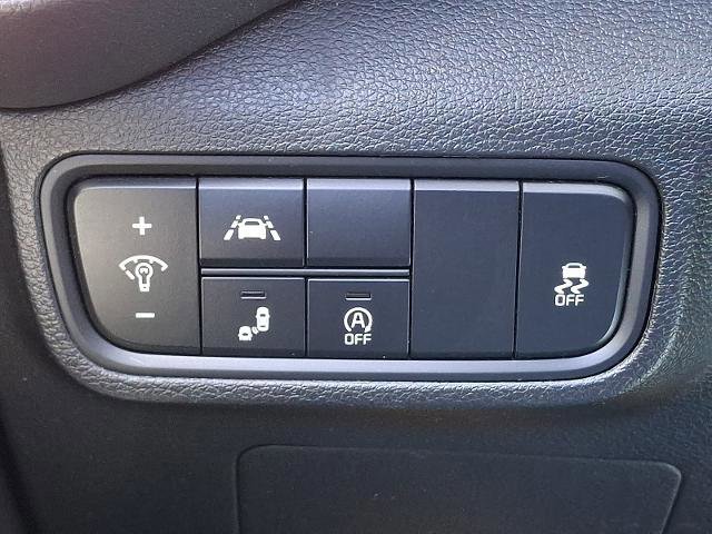 Used 2020 Kia Soul GT-Line w/ GT 2.0L Power Sunroof Package FWD image 25