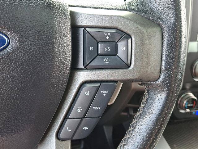 Certified 2019 Ford F150 Raptor w/ Equipment Group 802A Luxury AWD/4WD image 23