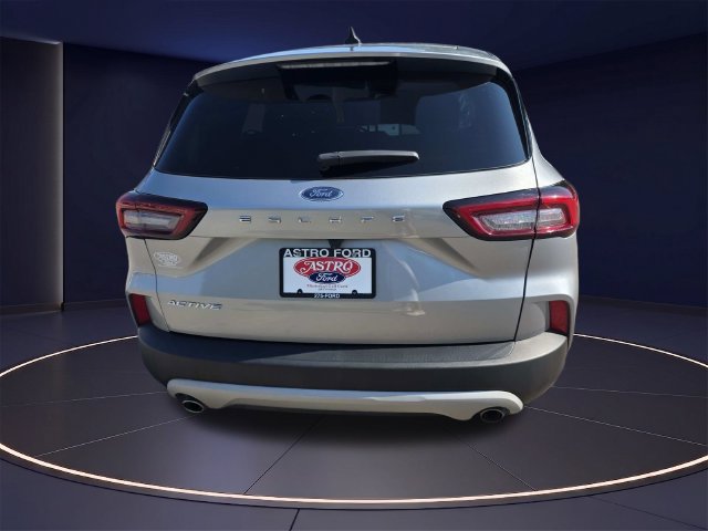 Certified 2024 Ford Escape Active FWD image 5