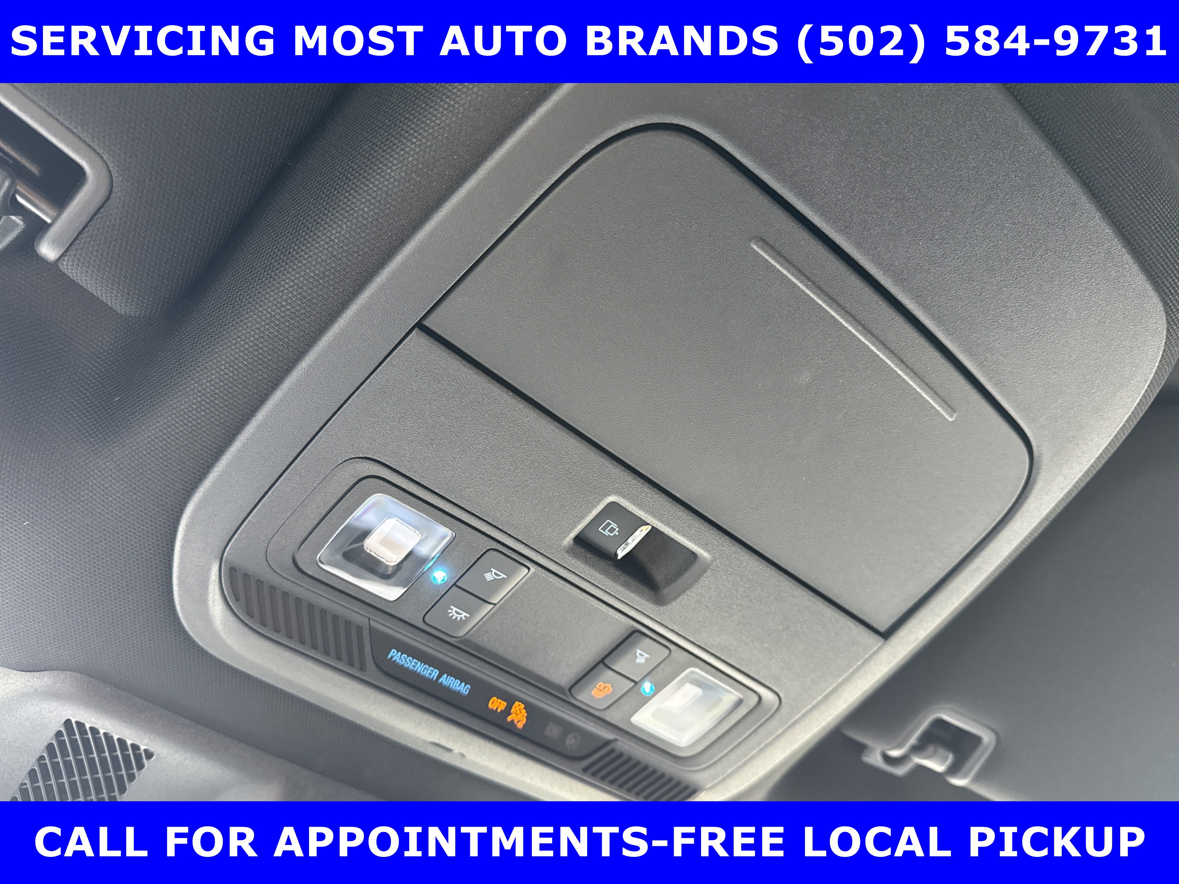 Certified 2023 Ford F150 XLT w/ Equipment Group 302A High image 38