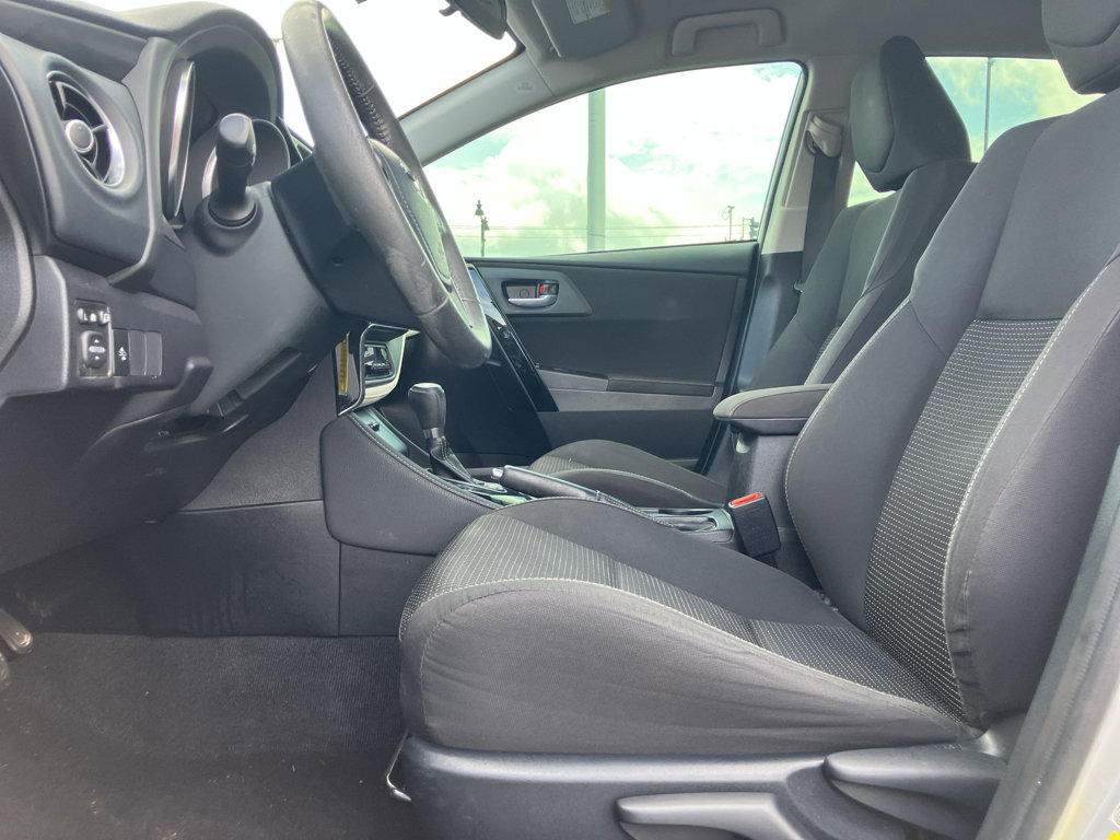 Used 2017 Toyota Corolla iM FWD image 22