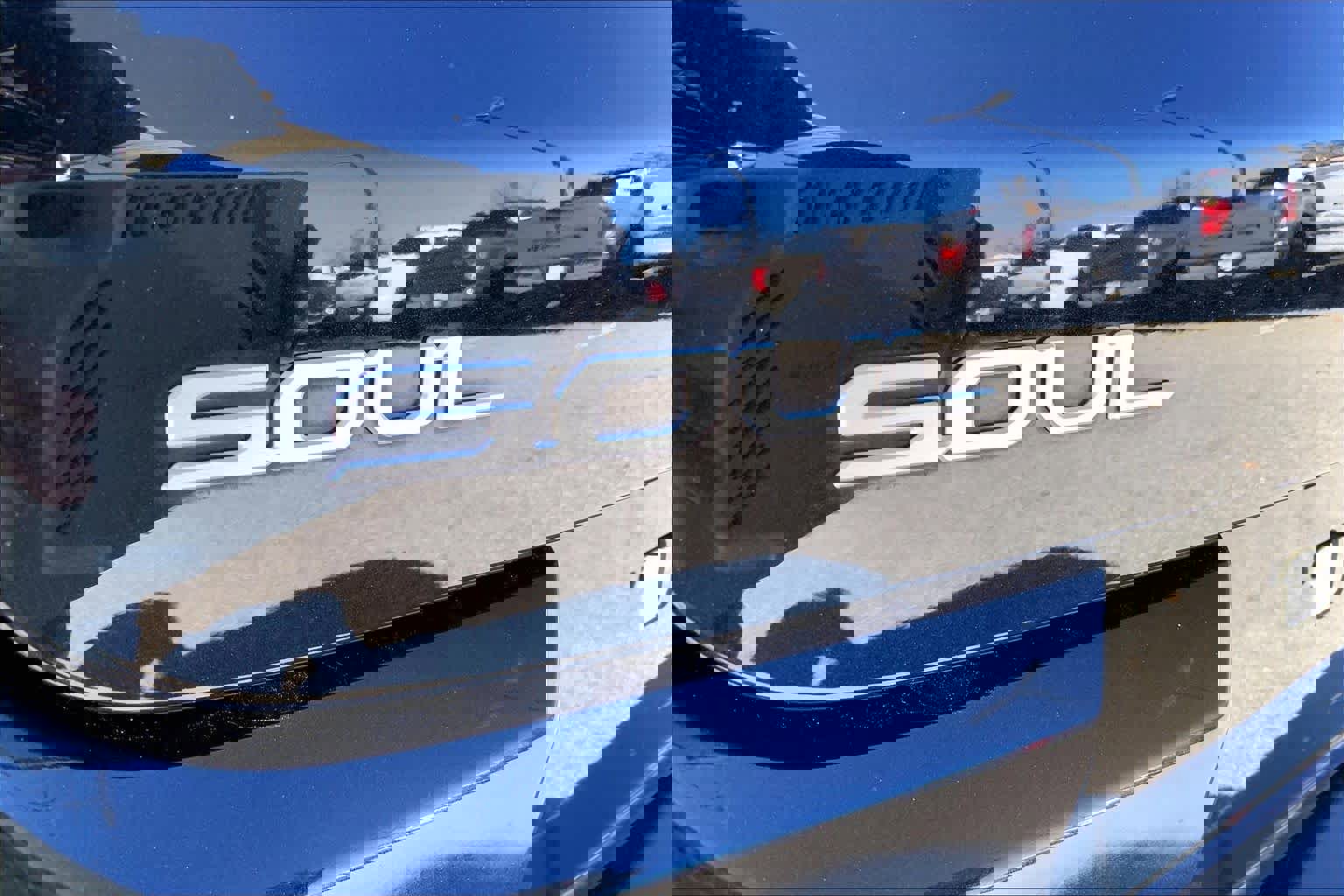 Used 2023 Kia Soul GT-Line w/ GT-Line Technology Package image 12