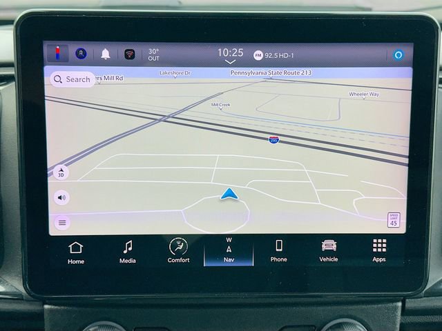 Used 2022 RAM ProMaster 3500 w/ Premium Convenience Group (A) image 16