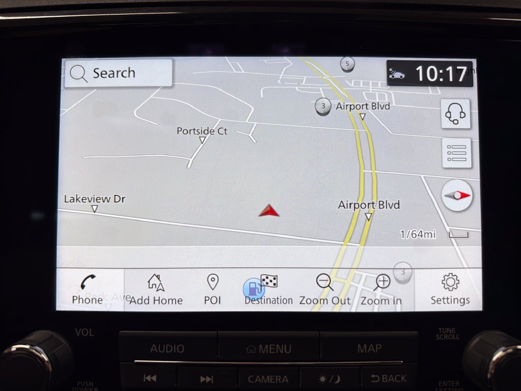 Used 2023 Nissan Frontier PRO-4X w/ Pro-4X Premium Package AWD/4WD image 27