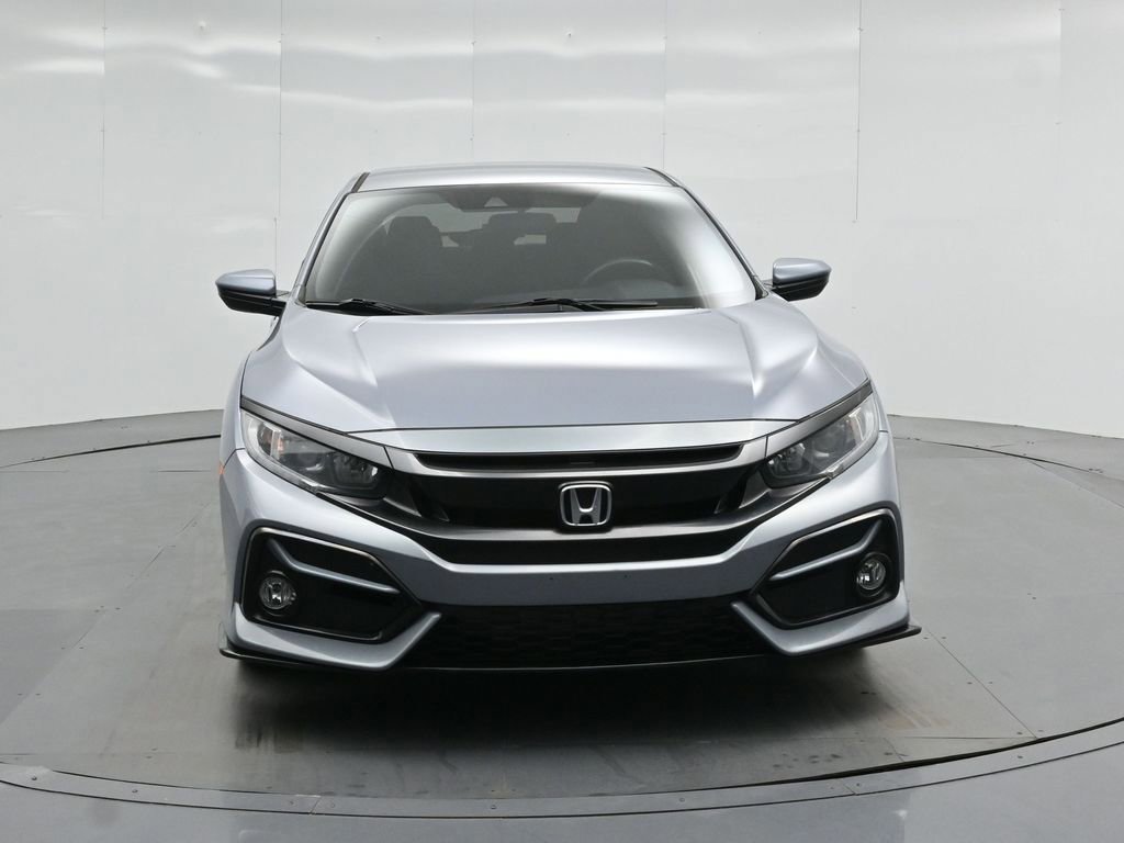 Used 2021 Honda Civic Sport image 29