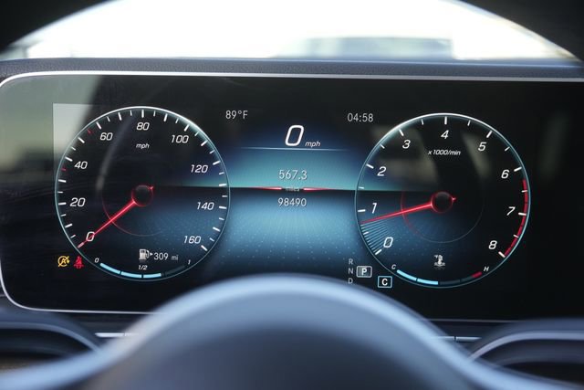 Used 2021 Mercedes-Benz GLE 350 image 25