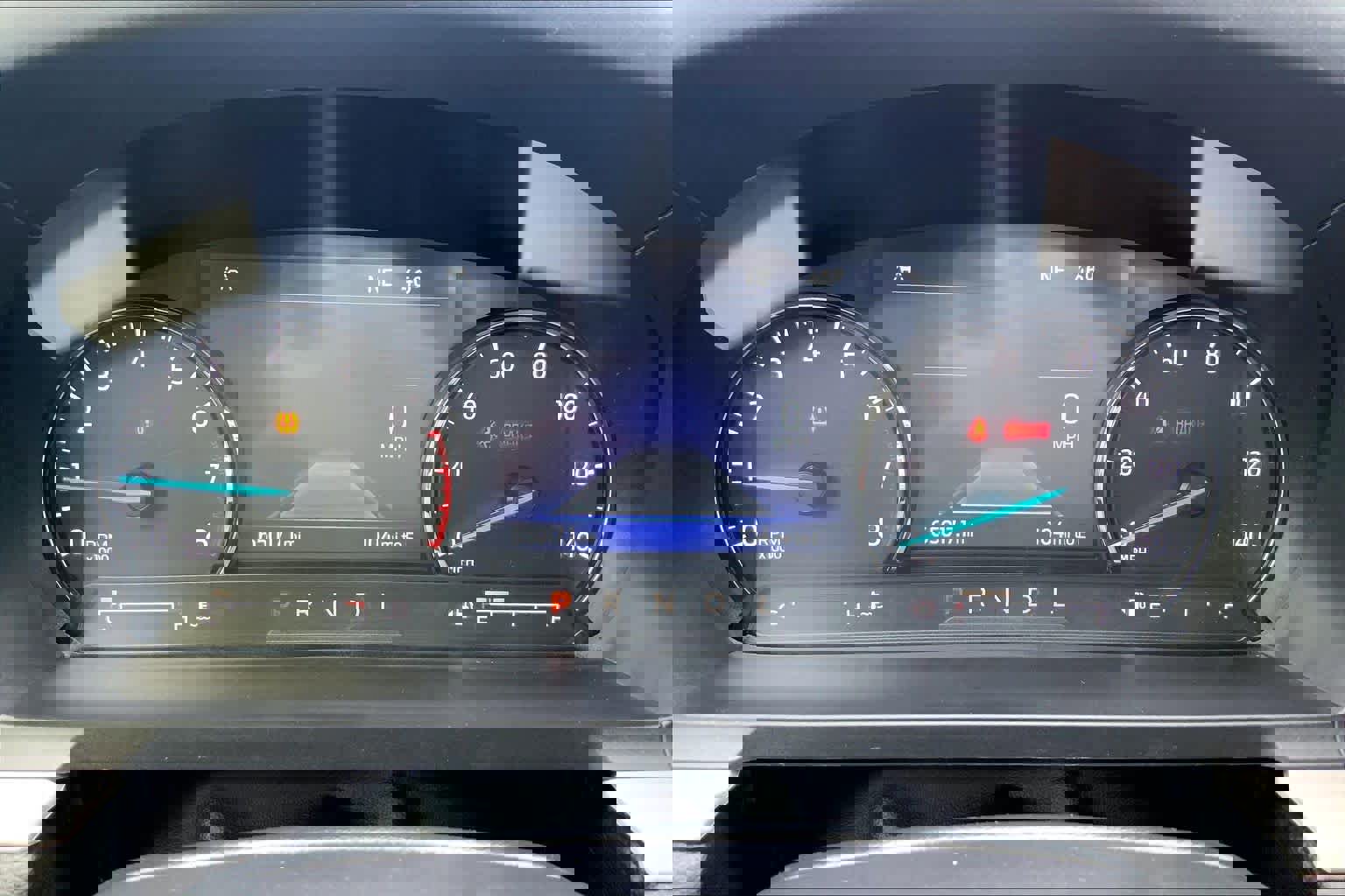 Certified 2022 Ford Explorer XLT w/ Equipment Group 202A image 25