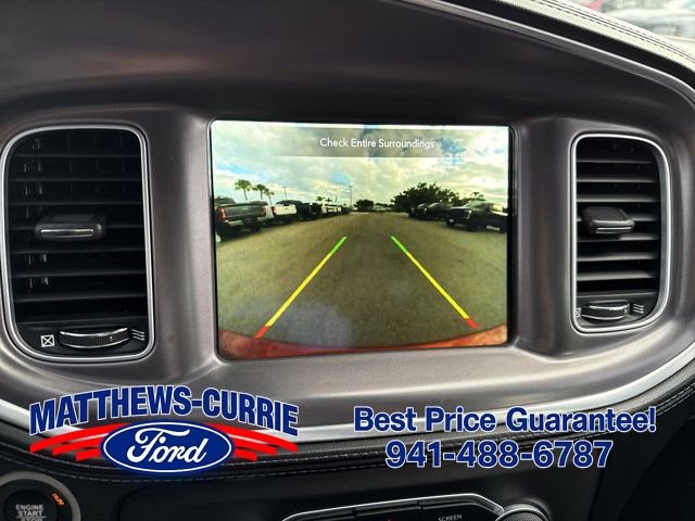 Used 2021 Dodge Charger Scat Pack RWD image 18