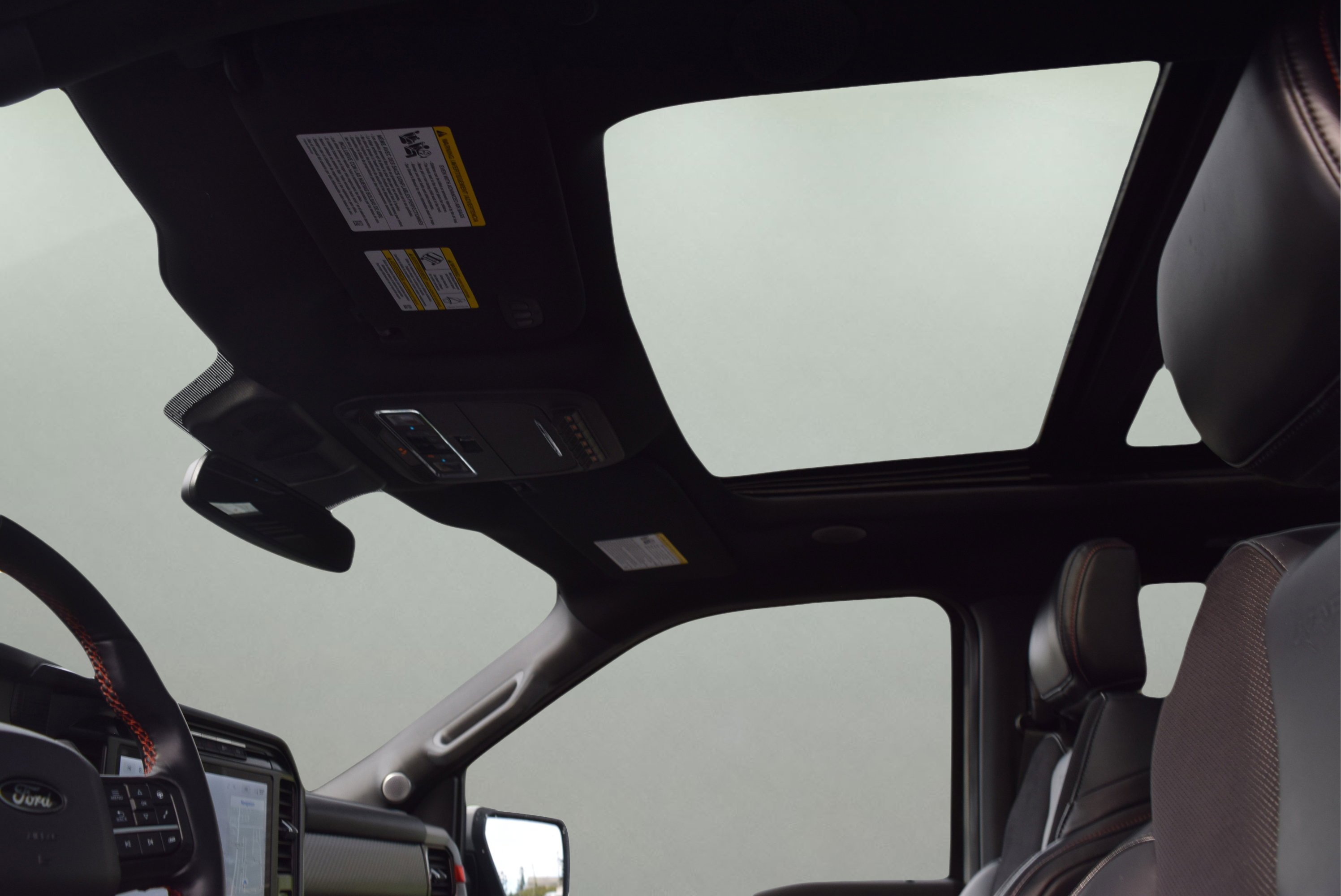 Certified 2024 Ford F150 Raptor image 13