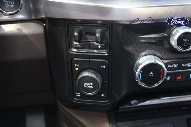 Certified 2026 Ford F250 King Ranch w/ Chrome Package AWD/4WD image 20