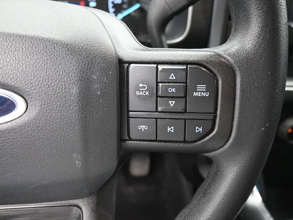Certified 2023 Ford F150 XL w/ STX Appearance Package image 15