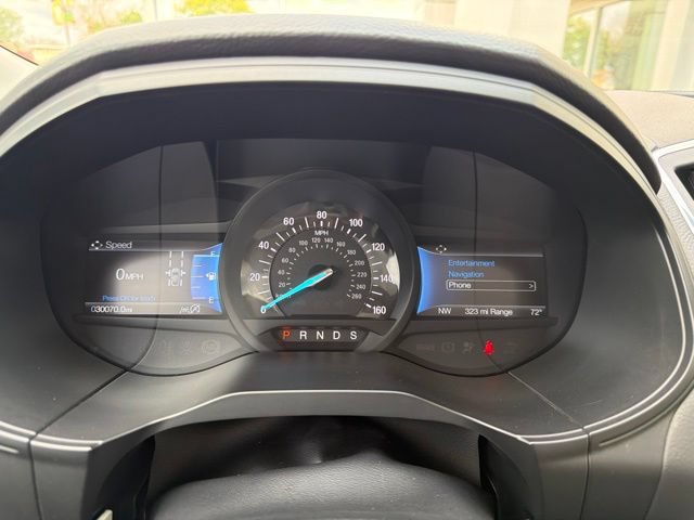Certified 2024 Ford Edge Titanium w/ Equipment Group 301A AWD/4WD image 21