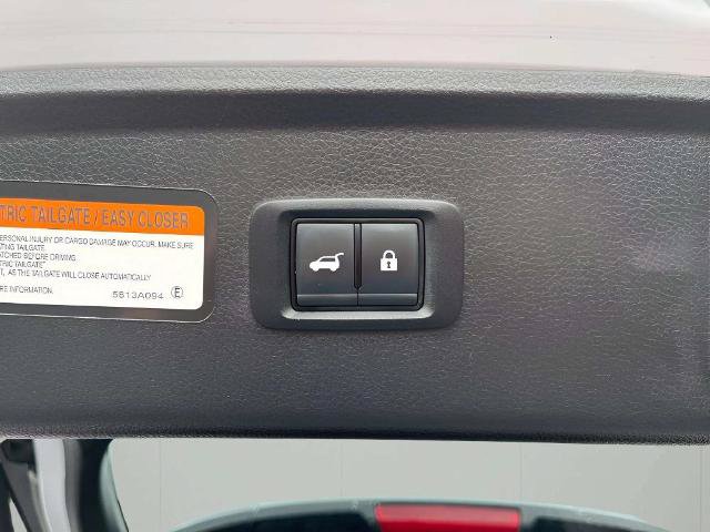 Used 2024 Mitsubishi Eclipse Cross SE AWD/4WD image 16
