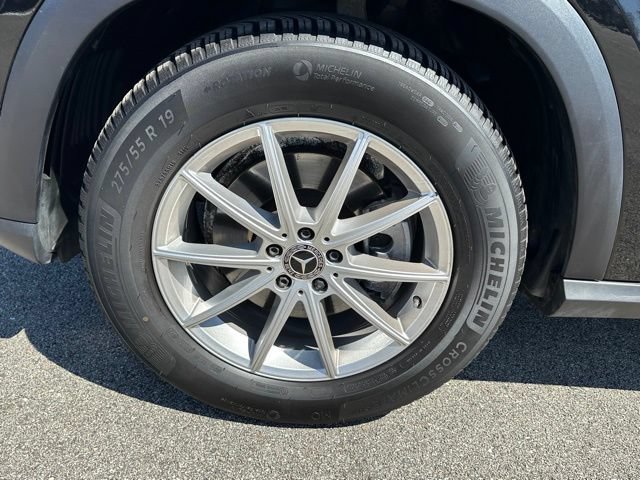 Used 2025 Mercedes-Benz GLE 350 4MATIC image 8