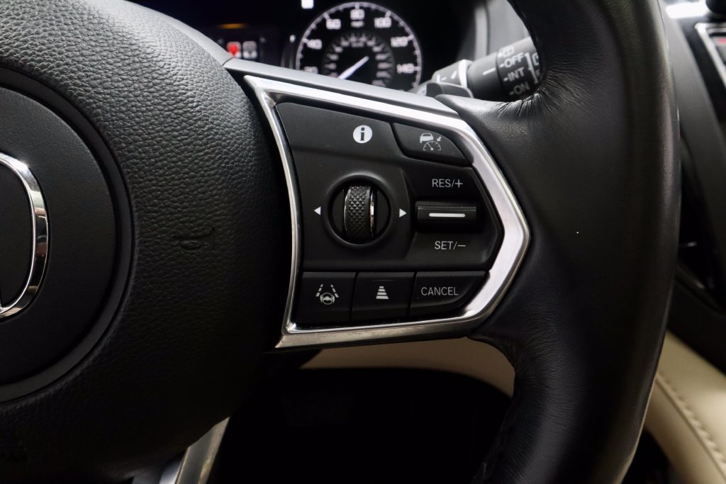 Used 2022 Acura RDX AWD image 29