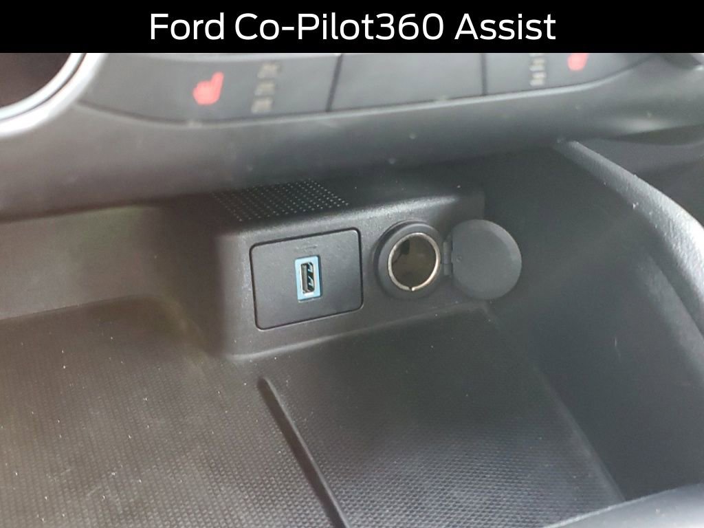Certified 2020 Ford Escape SE image 26
