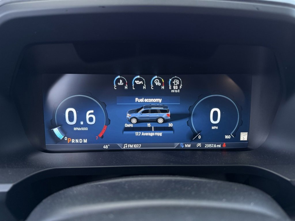 Certified 2024 Ford Expedition Platinum image 15