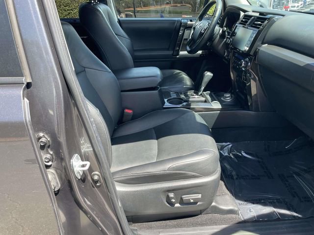 Used 2020 Toyota 4Runner Nightshade image 29
